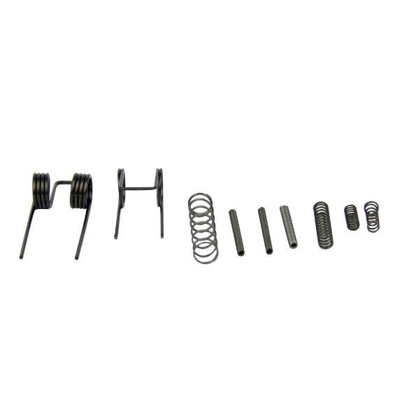 an image of the product AR15 9-Piece Lower Receiver Spring Kit - MAR022