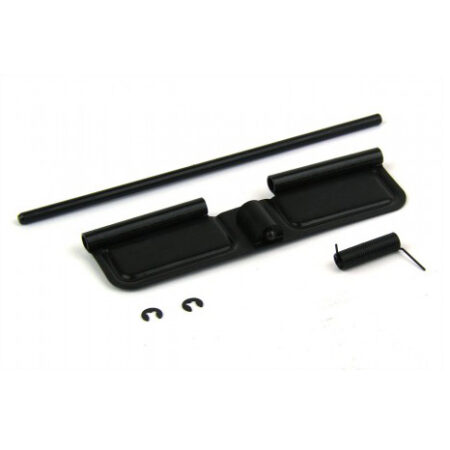 AR15 Ejection Port Cover Assembly- Black