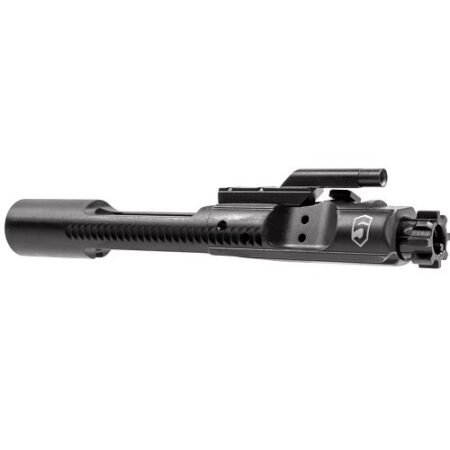 Phase5 AR-15/M16 5.56 Mil-Spec Chrome Lined Complete Bolt Carrier Group- Phosphate