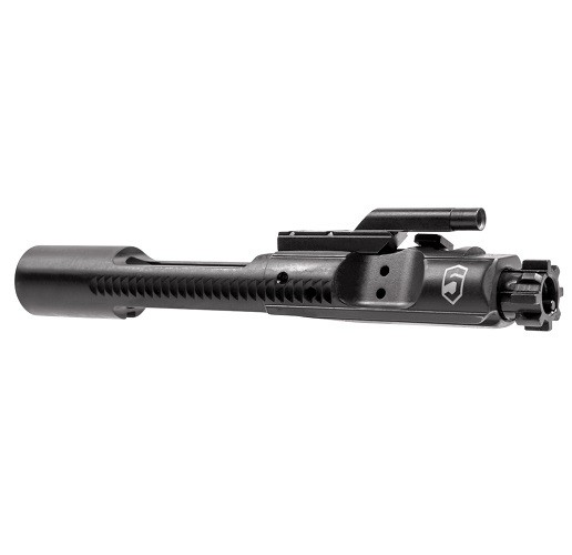 Phase5 AR-15/M16 5.56 Mil-Spec Chrome Lined Complete Bolt Carrier Group- Phosphate