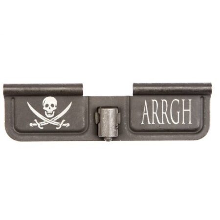 Spike's Tactical AR-15 Ejection Port Cover- Pirate & Arrgh