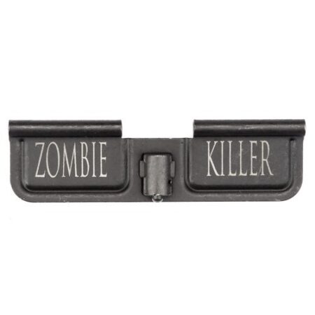 Spike's Tactical AR-15 Ejection Port Cover- Zombie Killer