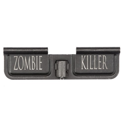 Spike's Tactical AR-15 Ejection Port Cover- Zombie Killer