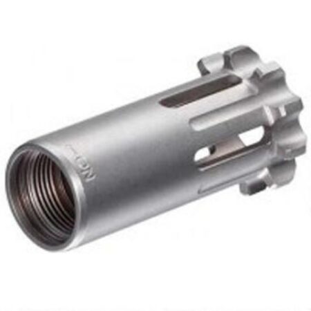 SIG SAUER SRD9 Pistol Silencer Replacement Piston 9mm Luger Threaded Metric 13.5x1 LH TPI- Stainless Steel