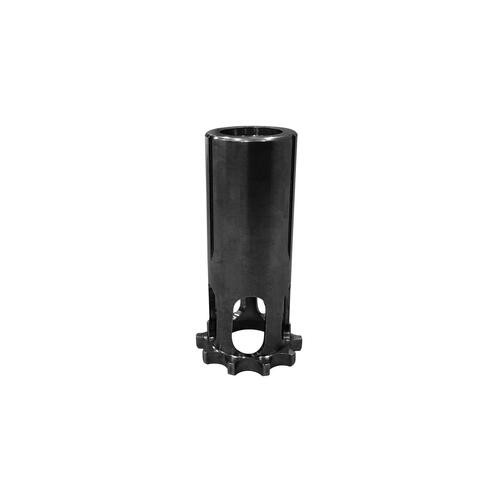 SilencerCo 1/2x28" Replacement Piston- Black
