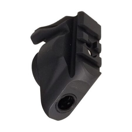 SIG SAUER MCX Stock Adapter Kit- Black