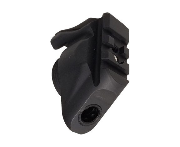 SIG SAUER MCX Stock Adapter Kit- Black