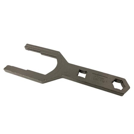 SIG SAUER Suppressor Wrench, 5.56QD Keyed- Steel