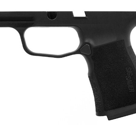 an image of the product SIG SAUER P365XL Grip Module Assembly, 9mm- BLK- 8900062