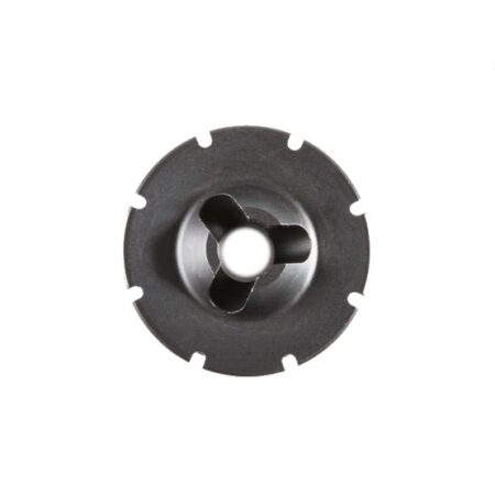 Dead Air Sandman 5.56 NATO Flash Hider Front End Cap- Black