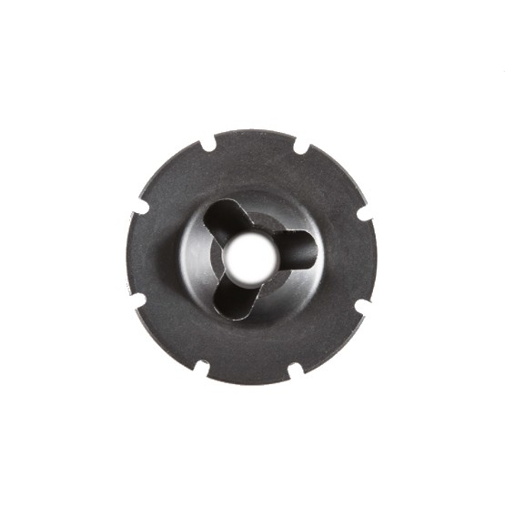 Dead Air Sandman 7.62 NATO Flash Hider Front End Cap- Black