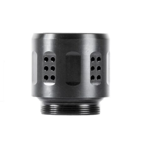 Dead Air Nomad30 Enhanced E-Brake 1.75" Diameter- Black