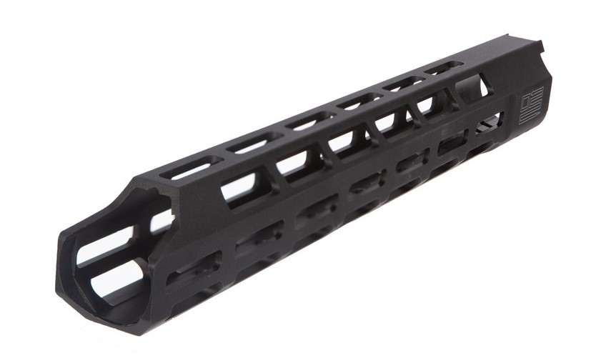 SIG SAUER TREAD M-LOK Handguard 10-Inch- BLK