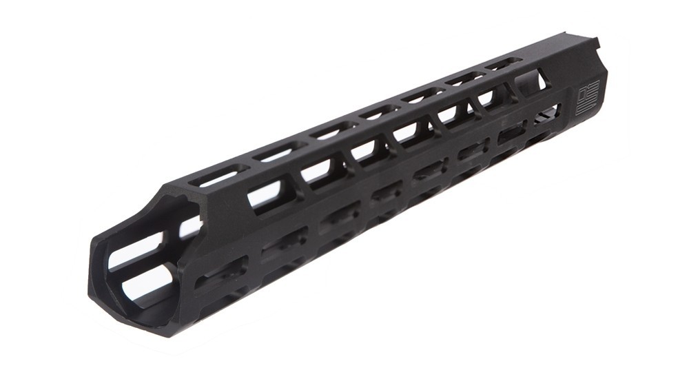 SIG SAUER TREAD M-LOK Handguard 15-Inch- BLK