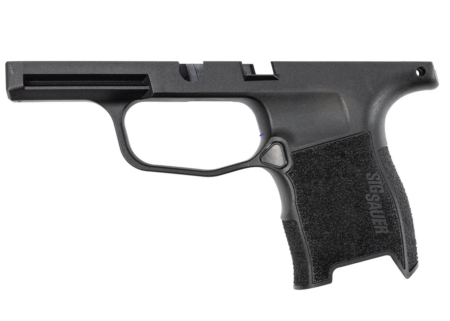 an image of the product SIG SAUER P365 Grip Module Assembly, 9mm- Black- KIT-365-GRIP-MOD-BLK