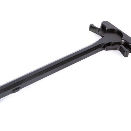 SIG SAUER TREAD M400 Ambidextrous Charging Handle Assembly- Aluminum Black