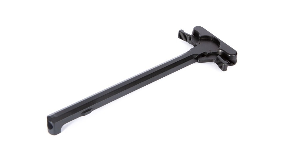 SIG SAUER TREAD M400 Ambidextrous Charging Handle Assembly- Aluminum Black
