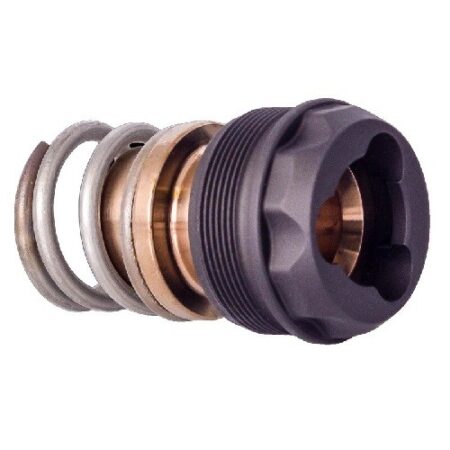 Rugged Suppressors Obsidian 3 Lug Mount- Black