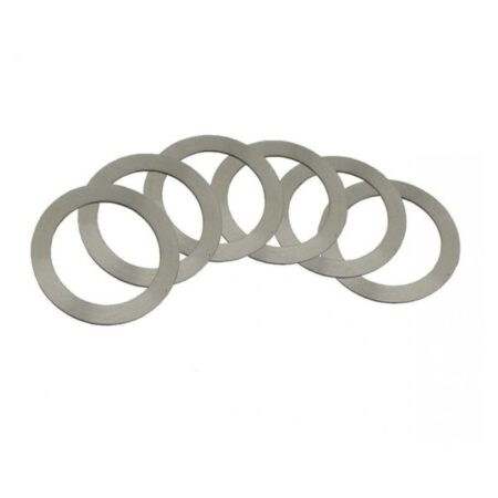 Rugged Suppressors Shim Kit-1/2x28