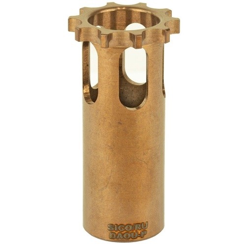 Griffin Armament CAM-LOK Universal QD Piston, Tilt Barrel Pistols, SilencerCo/Rugged/Odessa- Steel