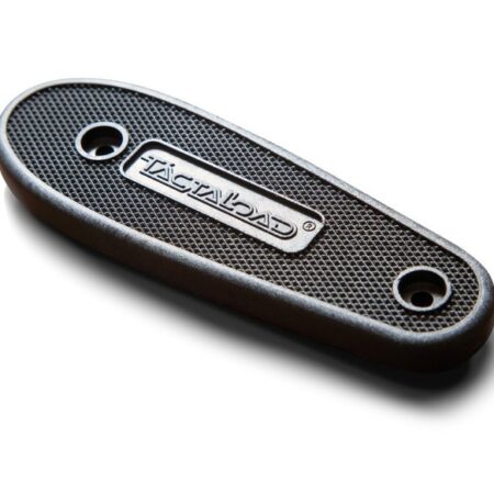 Tactical Load Flash-5 Tactical Butt Plate- Black