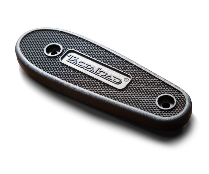 Tactical Load Flash-5 Tactical Butt Plate- Black
