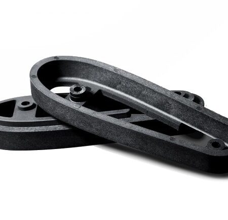 Tactical Load Flash-5 Length of Pull Spacers- Black