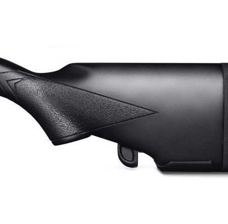 Tactical Load Flash-5 Remington 870 Shotgun Gunstock W/ Shell Holder- Black
