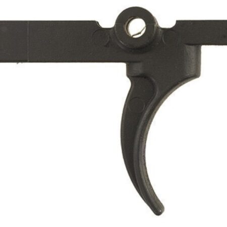 AR15 Trigger- Steel Black
