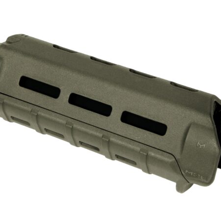 an image of the product MAGPUL MOE M-LOK Handguard- Carbine- ODG- MAG424-ODG