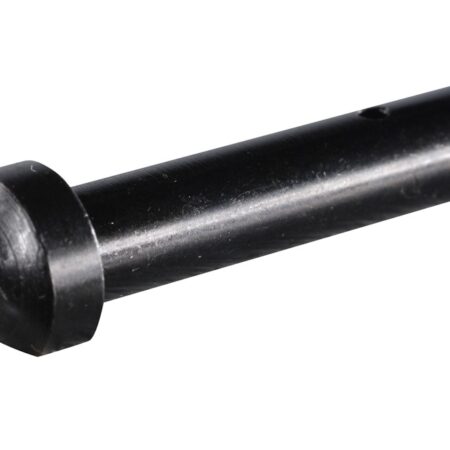 AR15 Lower Receiver Pivot Pin- Steel Black