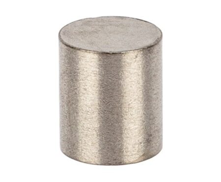 an image of the product Geissele AR-15 Super 42 Buffer Weight- Tungsten- 04-246-F