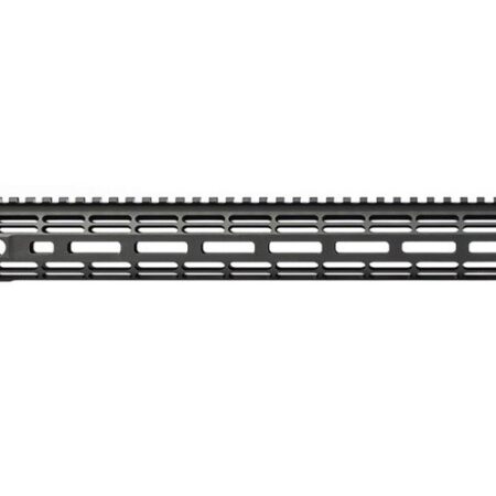 an image of the product Aero Precision AR-15 Atlas R-One M-LOK 16.6" Handguard- Anodized Black- APRA500706A