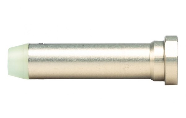 an image of the product Aero Precision AR-15 Heavy Carbine Buffer- Steel- APRH100952C