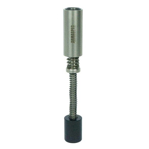 an image of the product Armaspec AR-15 Multi-Stage Stealth Recoil Spring 9mm/6.4 oz- Carbine Length- ARM153-9