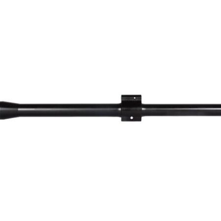 an image of the product Ballistic Advantage Performance Series AR-15 5.56mm Carbine Length Barrel 13.7" 1:7 Twist, Hanson, Low-Profile Gas Block- QPQ Corrosion Resistant Finish- BABL556028F