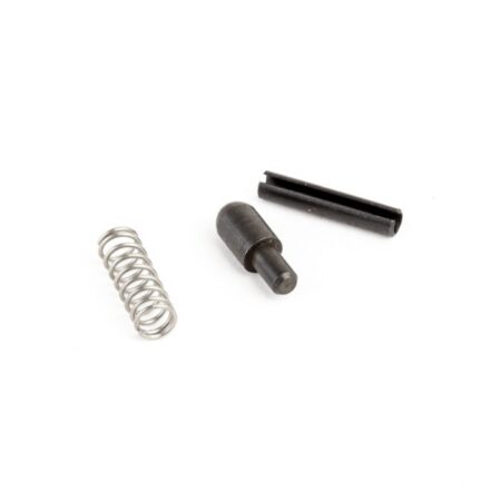 AR15 Bolt Catch Plunger, Spring & Roll Pin Kit