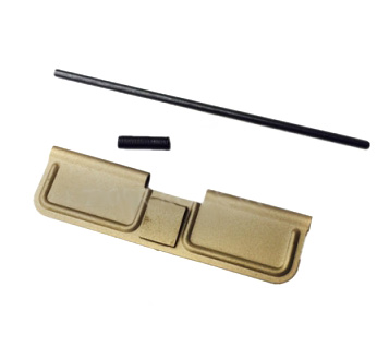 AR10 Ejection Port Cover Assembly- Tan