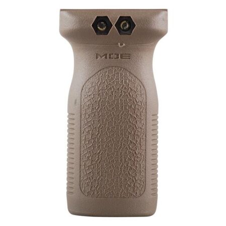 MAGPUL RVG Rail Vertical Forend Grip AR-15 Polymer- FDE