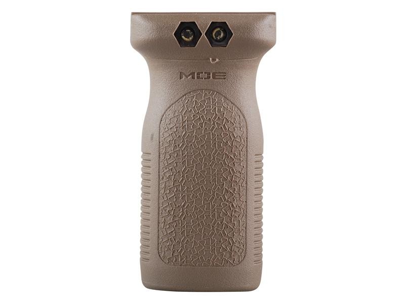 MAGPUL RVG Rail Vertical Forend Grip AR-15 Polymer- FDE