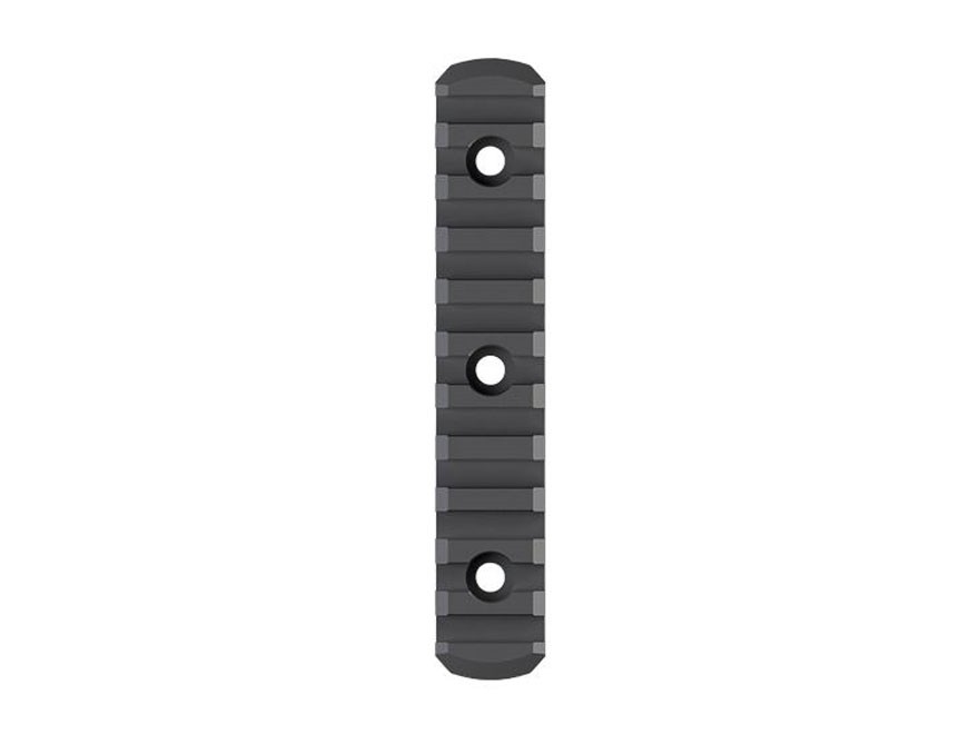MAGPUL M-LOK Rail Section 11-Slot- Polymer Black