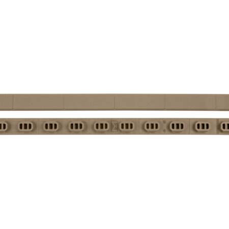 MAGPUL M-LOK Rail Cover Type 1- Polymer FDE