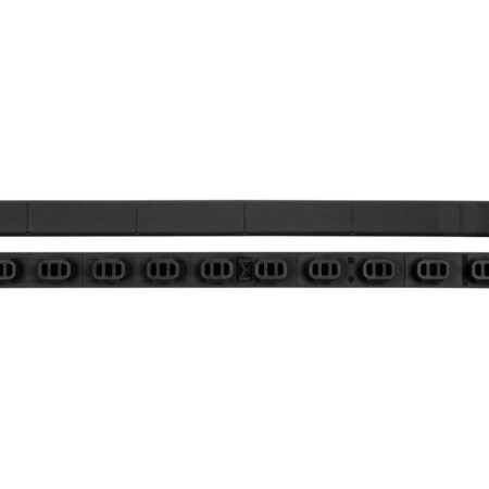 MAGPUL M-LOK Rail Cover Type 1- Polymer Black