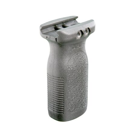MAGPUL RVG Rail Vertical Forend Grip AR-15 Polymer- GRAY