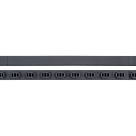 MAGPUL M-LOK Rail Cover Type 1- Polymer GRAY