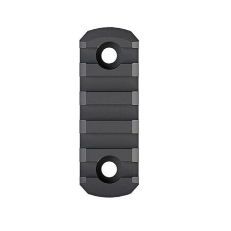 MAGPUL M-LOK Rail Section 5-Slot- Polymer Black