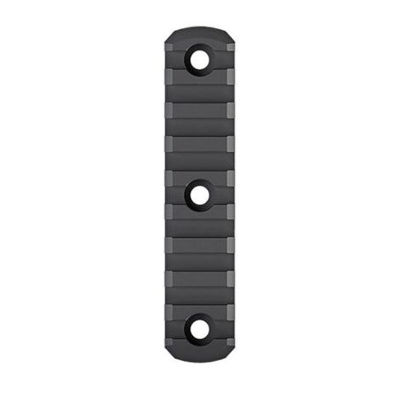 MAGPUL M-LOK Rail Section 9-Slot- Polymer Black