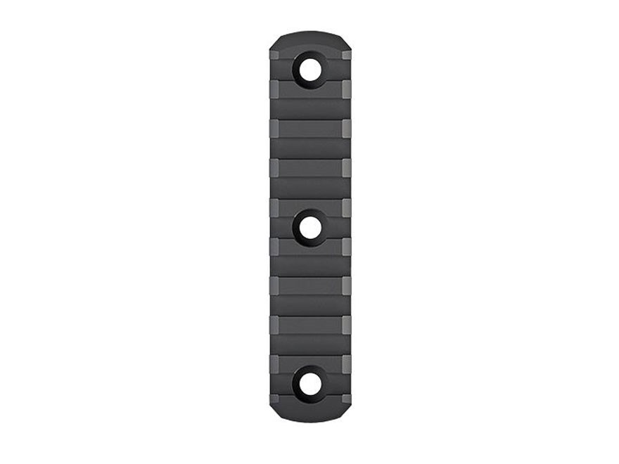 MAGPUL M-LOK Rail Section 9-Slot- Polymer Black
