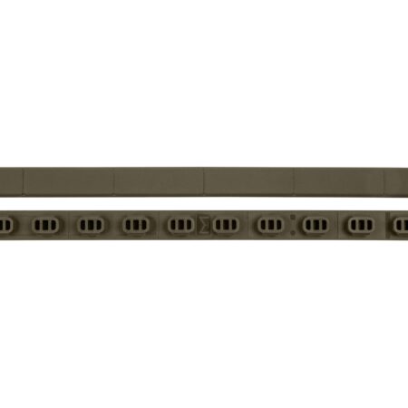 MAGPUL M-LOK Rail Cover Type 1- Polymer ODG