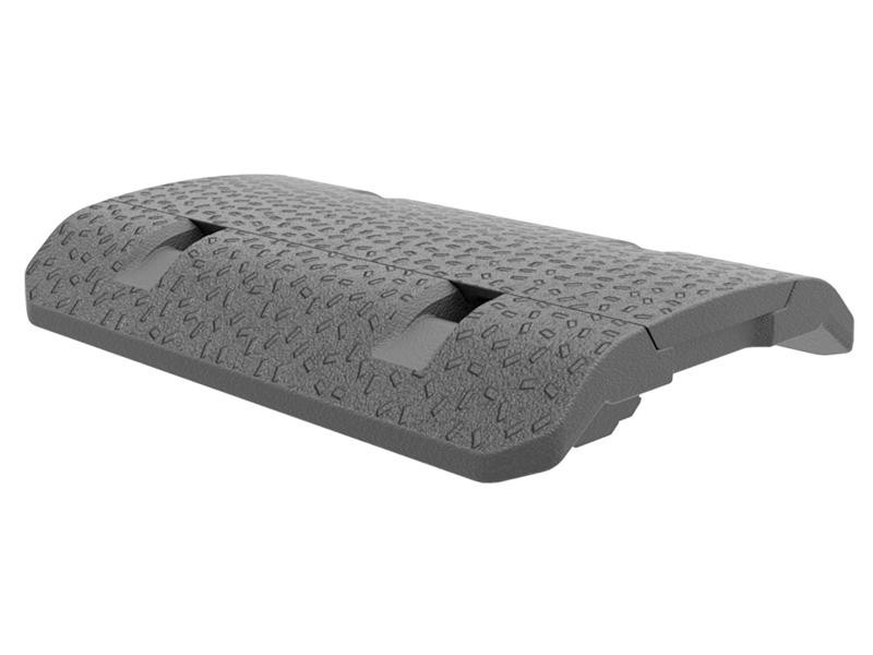 MAGPUL M-LOK Rail Cover Type 2- Polymer- GRY